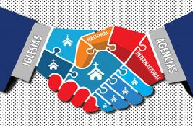 AGENCIAS MISSIONARIAS