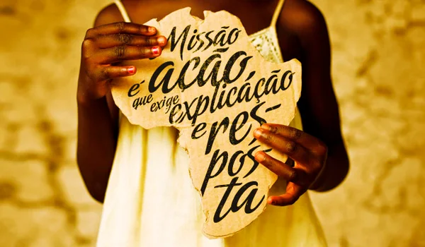 COMO FAVORECE AO PASTOR ENVIAR SEUS OBREIROS E JOVENS PARA TER UMA EXPERIENCIA MISSIONARIA NO PERU