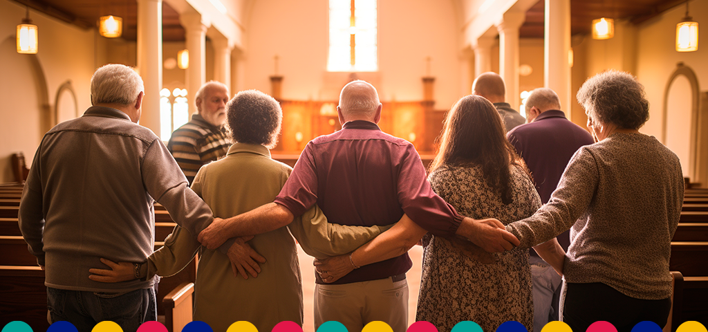 COMO PODE FORTALECER A ESPIRITUALIDADE CRISTA DO VOLUNTARIO EM ATUAR EM PEQUENAS IGREJAS EM PERU