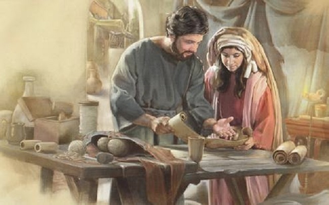 Série Dons e Talentos – Paulo, Priscila e Aquila