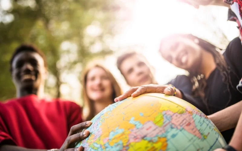 Como um Profissional da Saúde pode ajudar em uma visita missionaria de curto prazo nas pequenas igrejas de madre de dios em Peru